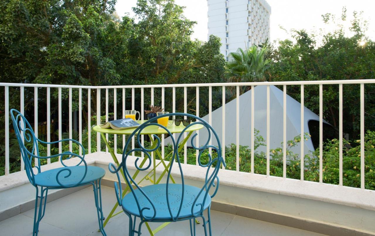 Limoncello By Holyguest Apartment Тел Авив Екстериор снимка