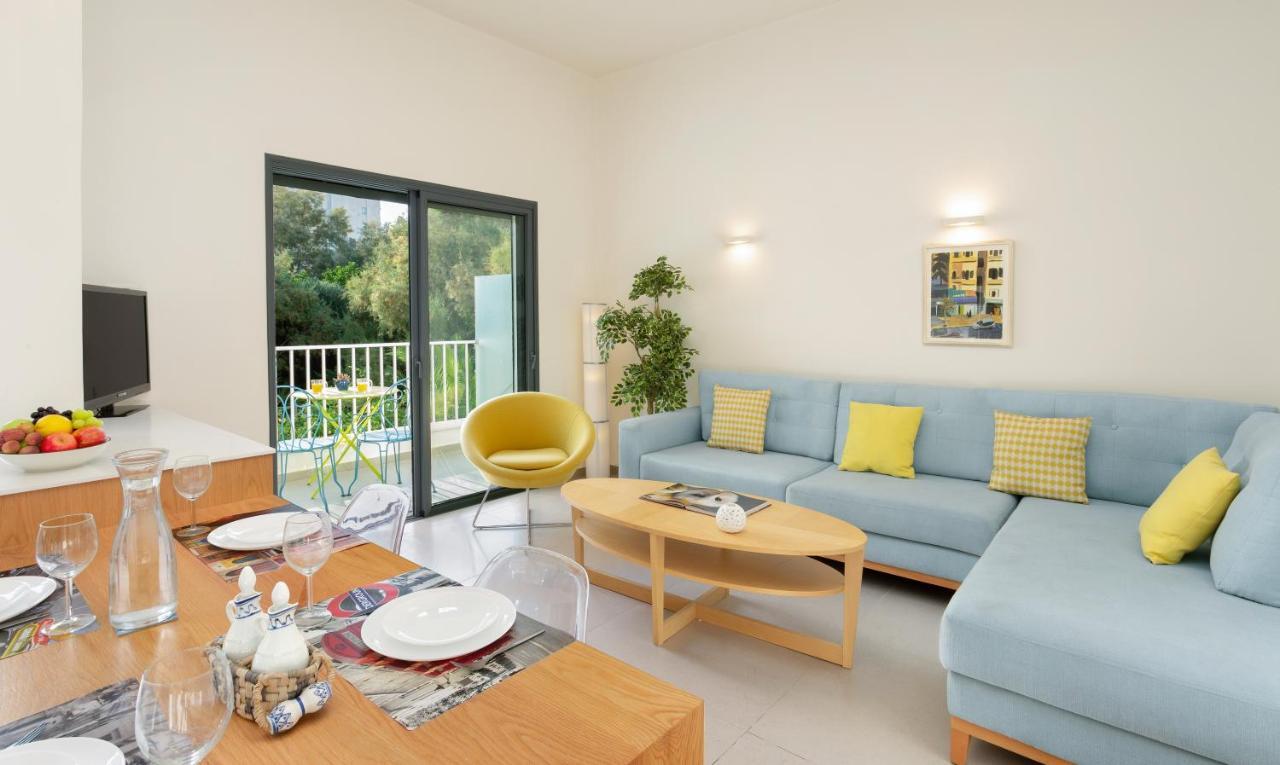 Limoncello By Holyguest Apartment Тел Авив Екстериор снимка